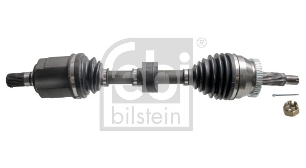 Drive Shaft